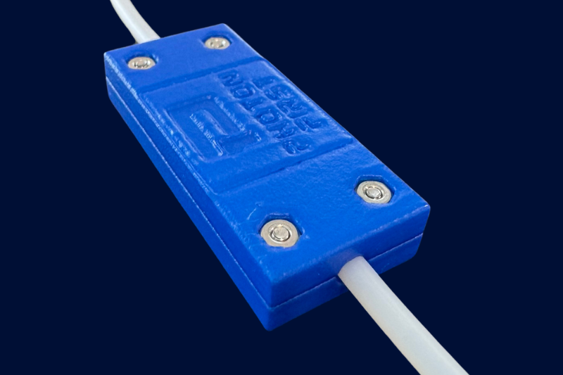 PhotonFirst Fiber Based Temperature Sensor