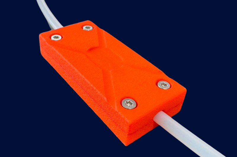 PhotonFirst Fiber Based Strain Sensor